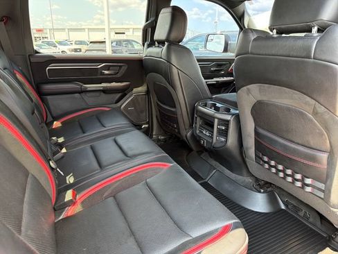 Used 2021 RAM 1500 TRX w/ TRX Level 2 Equipment Group AWD/4WD image 27