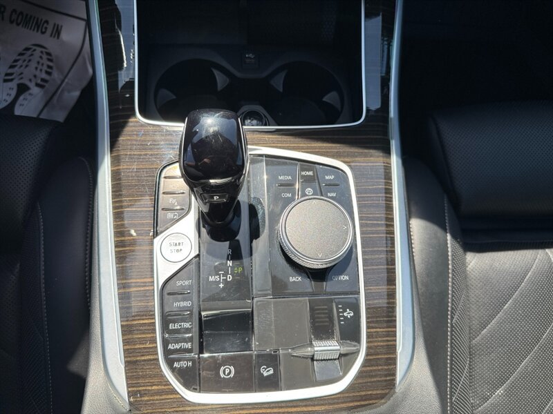 Used 2023 BMW X5 xDrive45e AWD/4WD image 49