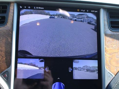 Used 2020 Tesla Model S Long Range Plus AWD/4WD image 23