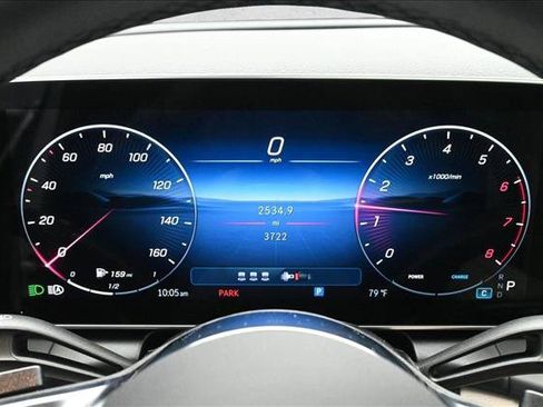 Certified 2026 Mercedes-Benz GLC 300 4MATIC image 12