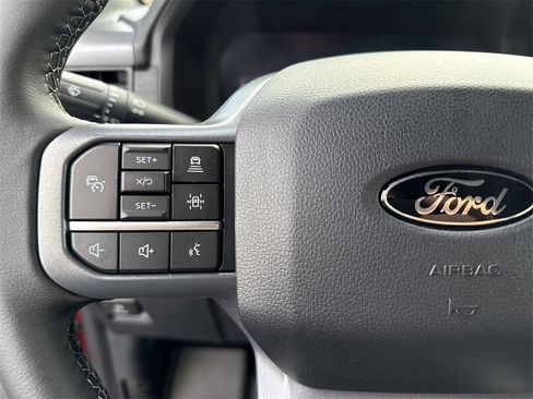 New 2025 Ford F150 XLT w/ Equipment Group 302A MID image 24