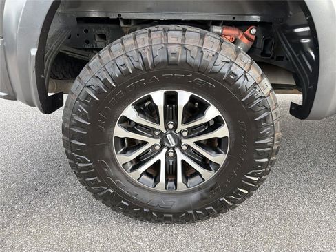 Used 2019 Ford F150 Raptor w/ Equipment Group 802A Luxury AWD/4WD image 16