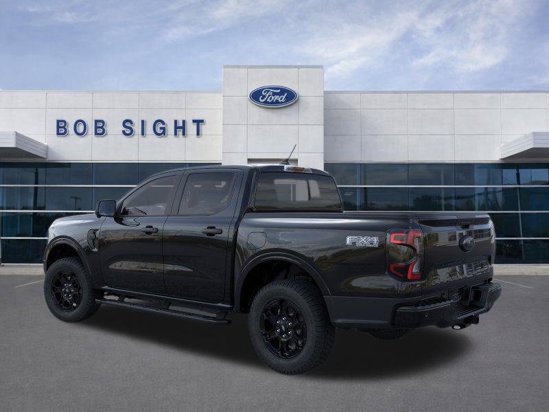 New 2026 Ford Ranger XLT w/ Equipment Group 301A High AWD/4WD image 6