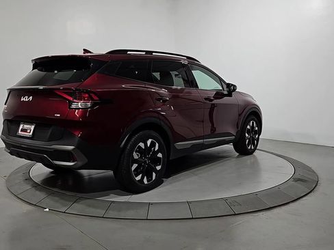 Used 2024 Kia Sportage X-Line image 5