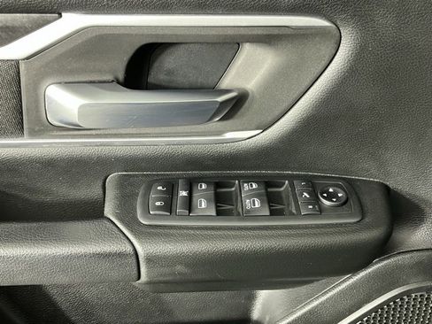 Used 2020 RAM 1500 Lone Star image 21