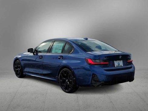 New 2026 BMW M340i xDrive w/ Premium Package image 6