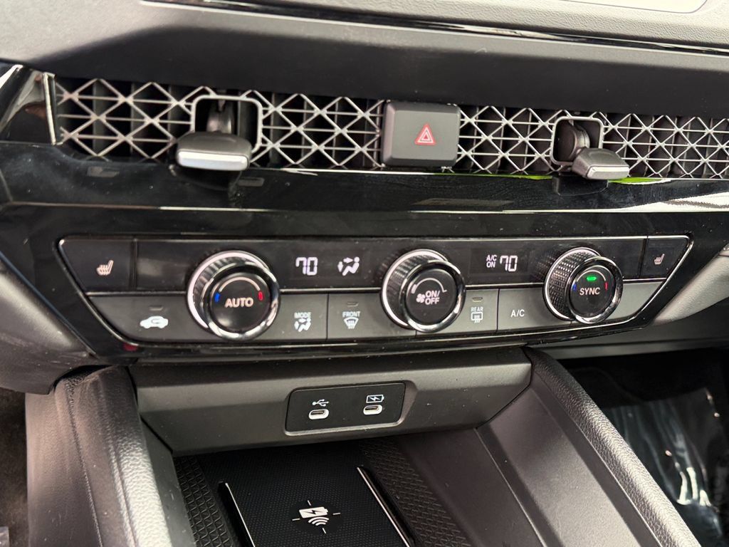 Used 2025 Honda Accord Sport image 22