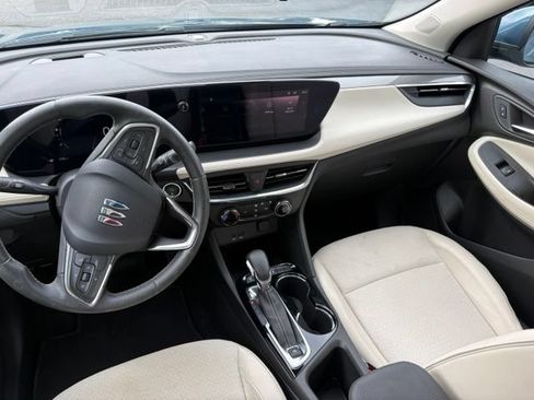 Used 2024 Buick Encore GX Preferred FWD image 20