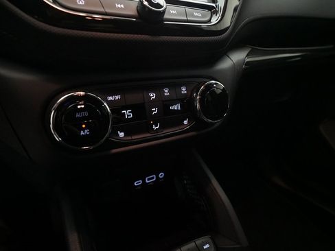 Certified 2023 Chevrolet TrailBlazer LT w/ Convenience Package image 20