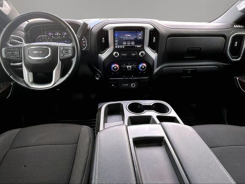 Used 2022 GMC Sierra 2500 SLE w/ SLE Convenience Package RWD image 7