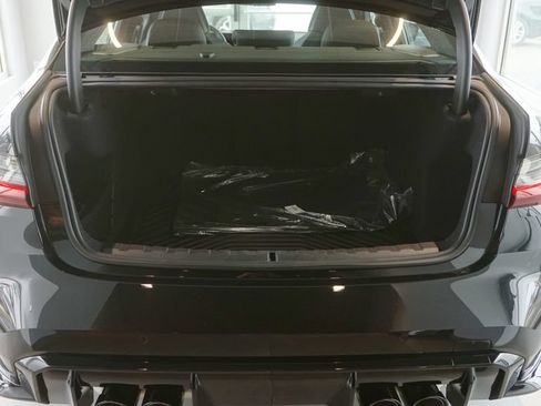 New 2027 BMW M3 Competition AWD/4WD image 6