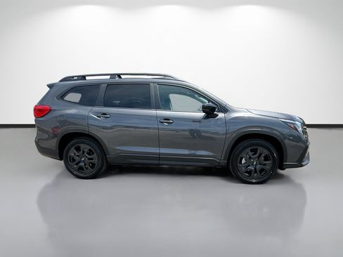 New 2026 Subaru Ascent Bronze Edition AWD/4WD image 2