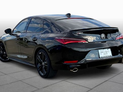 New 2026 Acura Integra A-Spec FWD image 11