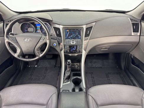 Used 2013 Hyundai Sonata Limited image 11