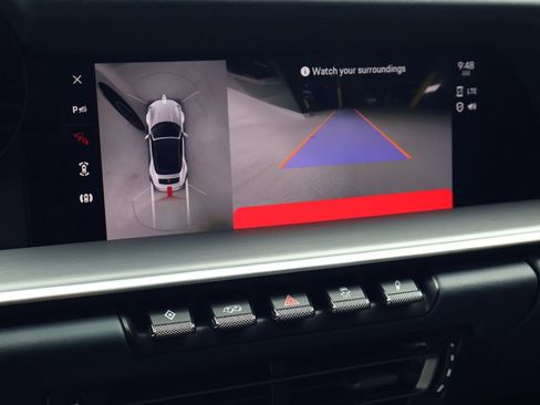 Certified 2023 Porsche 911 Carrera 4S image 19