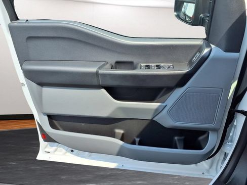 New 2026 Ford F350 XL RWD image 16