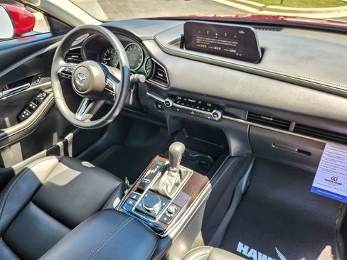 Used 2025 MAZDA CX-30 AWD 2.5 S w/ Preferred Package image 22