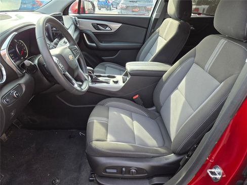Used 2023 Chevrolet Blazer LT image 16