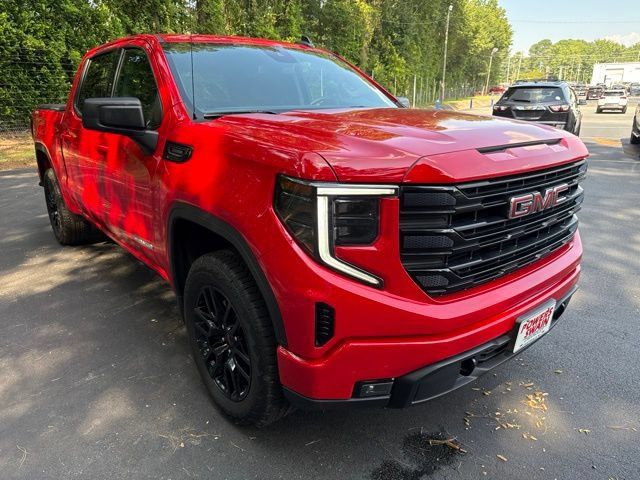 Used 2026 GMC Sierra 1500 Elevation AWD/4WD image 7