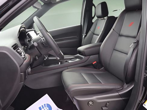 New 2026 Dodge Durango GT AWD/4WD image 11
