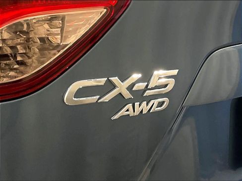 Used 2016 MAZDA CX-5 Touring image 28