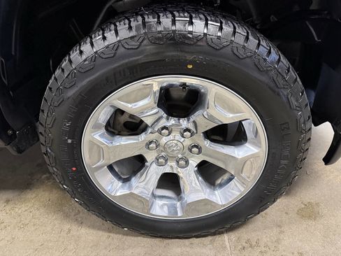 Used 2022 RAM 1500 Laramie image 9