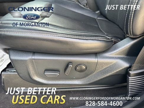 Used 2020 Ford F150 Lariat w/ Equipment Group 502A Luxury image 21