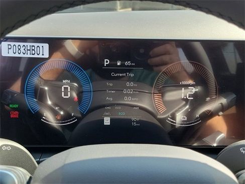 New 2026 Hyundai Santa Fe SE image 7