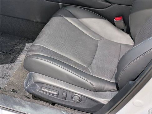 New 2026 Honda Accord Touring image 4