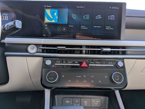 New 2026 Hyundai Tucson SEL image 10