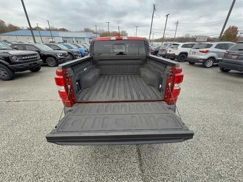 Certified 2023 Ford Maverick XLT w/ Equipment Group 300A Standard image 4