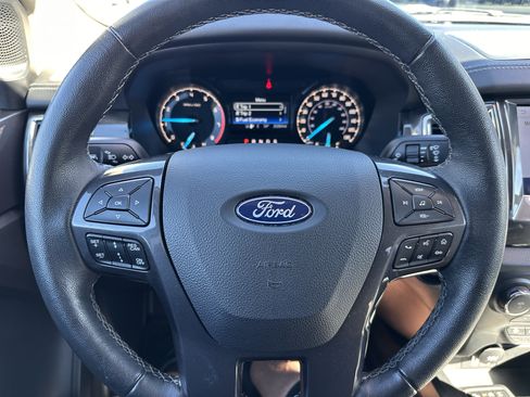 Used 2022 Ford Ranger Lariat w/ FX4 Off-Road Package image 20