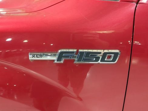 Used 2009 Ford F150 4x4 Regular Cab image 15