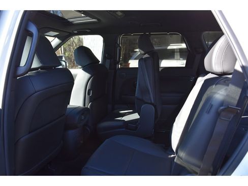 New 2026 Hyundai Palisade XRT Pro image 11