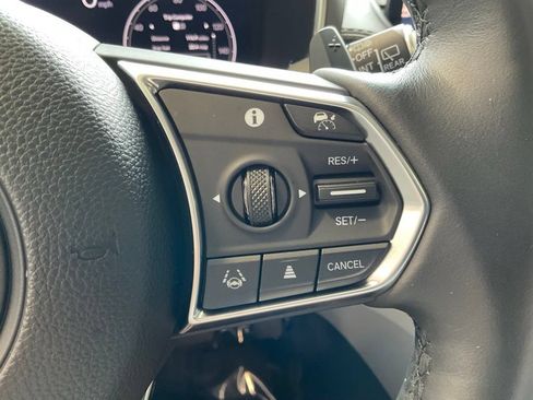 Used 2024 Acura MDX SH-AWD w/ Advance Package image 13