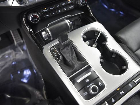 Used 2019 Kia Stinger GT image 24