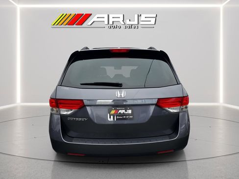 Used 2016 Honda Odyssey EX-L image 3