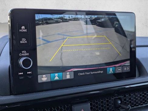 Used 2024 Honda CR-V EX-L image 13