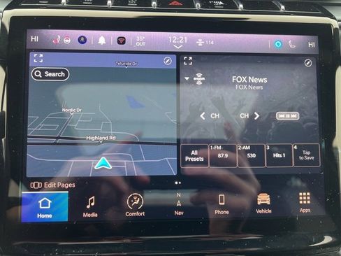 Certified 2023 Jeep Grand Cherokee Overland image 30