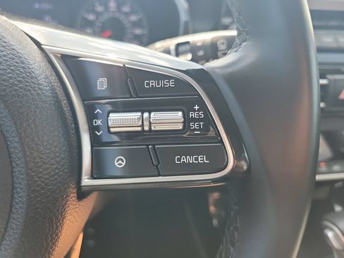 Used 2022 Kia Seltos S FWD image 41