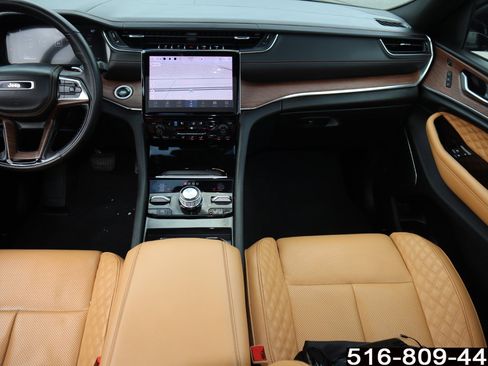 Used 2023 Jeep Grand Cherokee L Summit image 14