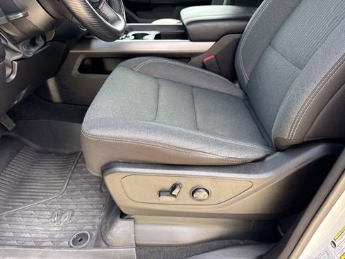 Used 2023 RAM 1500 Big Horn RWD image 16