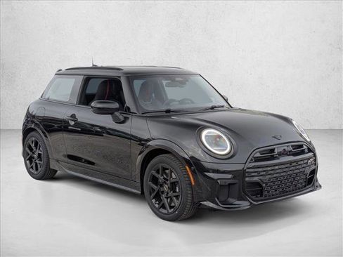 New 2026 MINI Cooper S image 7