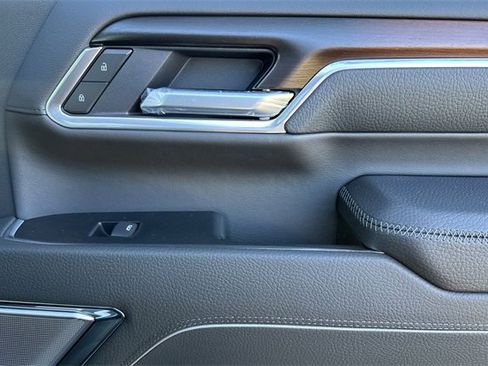 New 2026 GMC Sierra 2500 Denali w/ Denali Reserve Package image 19