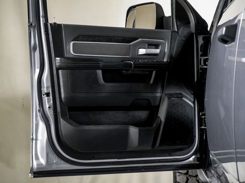 Used 2022 RAM 3500 Lone Star image 33