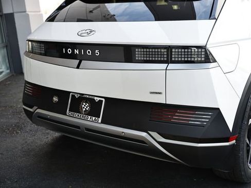 Used 2023 Hyundai Ioniq 5 SEL w/ Cargo Package image 8