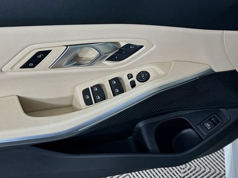 Certified 2024 BMW 330i Sedan w/ Premium Package image 18