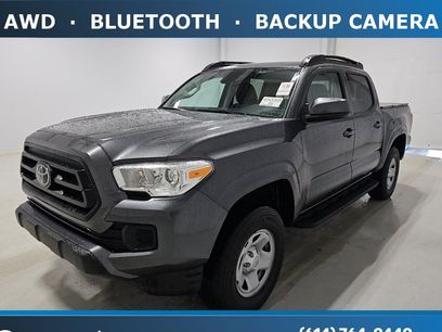 Used 2023 Toyota Tacoma SR
