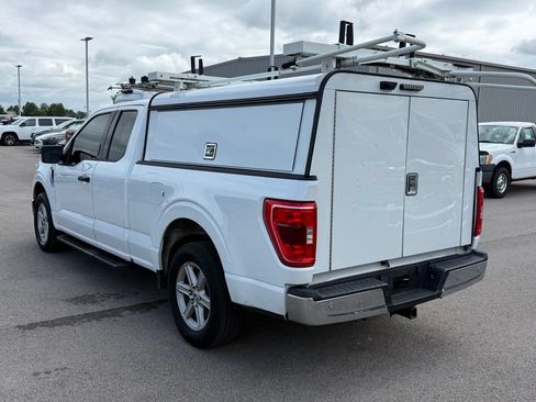 Used 2021 Ford F150 XLT w/ Equipment Group 301A Mid RWD image 21