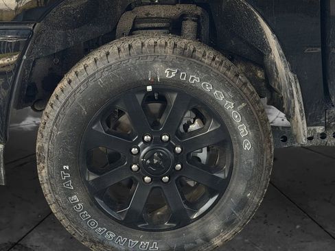 New 2025 RAM 2500 Big Horn image 14